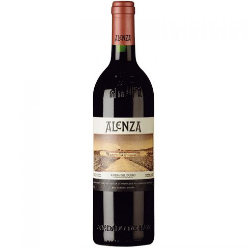 Alenza Gran Reserva Ribera del Duero