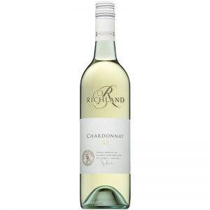 Richland Chardonnay