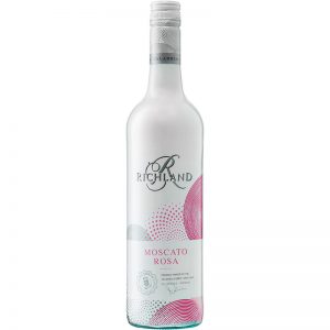 Richland Rosa Moscato