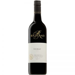 Richland Shiraz