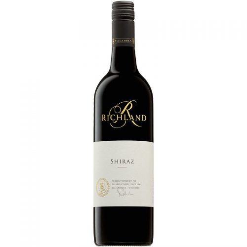 Richland Shiraz
