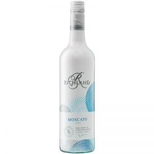 Richland White Moscato