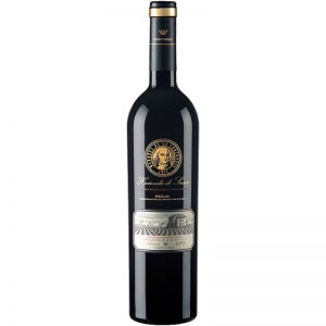 Hacienda de Susar Rioja