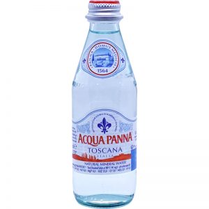 San Pellegrino Acqua Panna