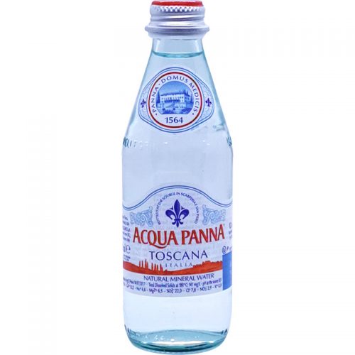 San Pellegrino Acqua Panna