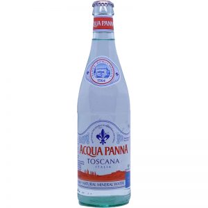 San Pellegrino Acqua Panna