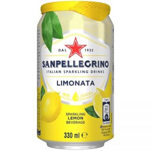 San Pellegrino Limonata