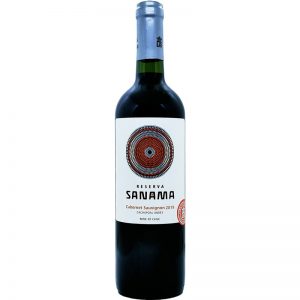 Sanama Reserva Cabernet Sauvignon