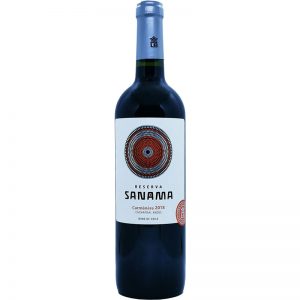 Sanama Reserva Carmenere