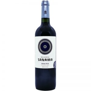 Sanama Reserva Merlot