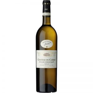 Sauvion Chateau Cleray Muscadet