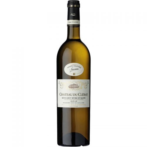 Sauvion Chateau Cleray Muscadet