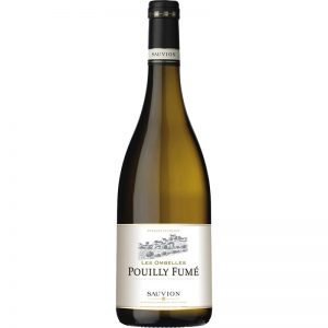 Sauvion Pouilly-Fume Les Ombelle