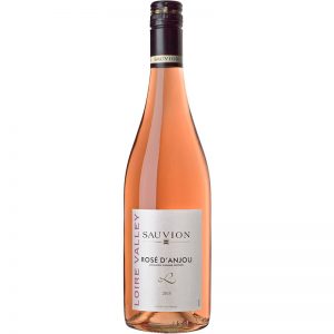 Sauvion Rose d Anjou