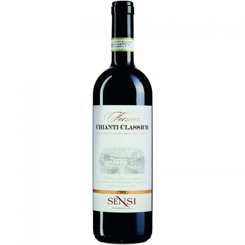 Sensi Chianti Classico Forziere