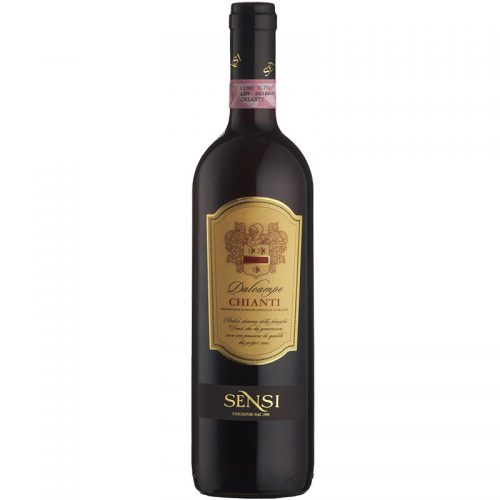 Sensi Chianti Dalcampo