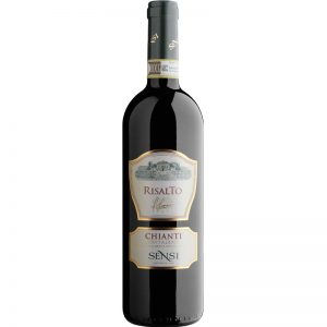 Sensi Chianti Montalbano