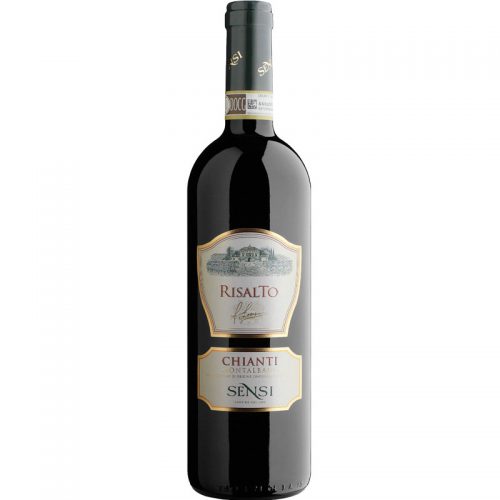 Sensi Chianti Montalbano
