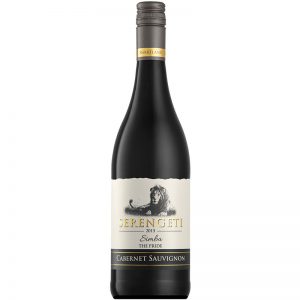 Serengeti Cabernet Sauvignon