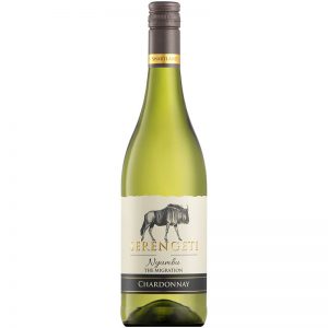 Serengeti Chardonnay