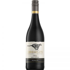Serengeti Merlot