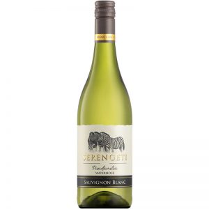 Serengeti Sauvignon Blanc