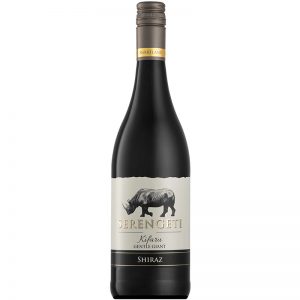 Serengeti Shiraz