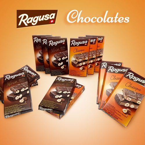 Ragusa Chocolates