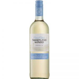 Swartland Contours Sauvignon Blanc