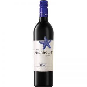 The Beachhouse Shiraz