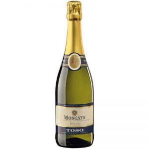 Toso Moscato Spumante