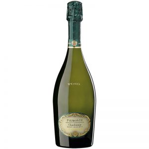 Toso Piemonte Chardonnay Brut Riserva