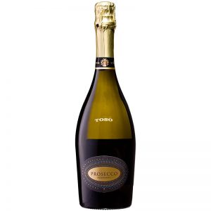 Toso Prosecco Spumante Millesimato