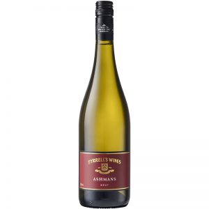 Tyrrells Ashmans Brut
