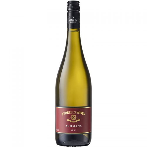 Tyrrells Ashmans Brut