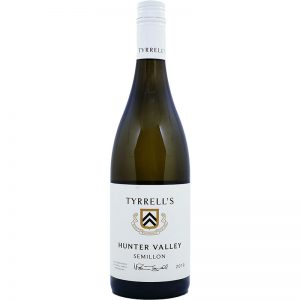 Tyrrells Hunter Valley Semillon