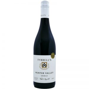 Tyrrells Hunter Valley Shiraz