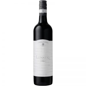Tyrrells Lunatiq Shiraz