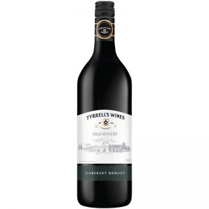 Tyrrells Old Winery Cabernet Merlot