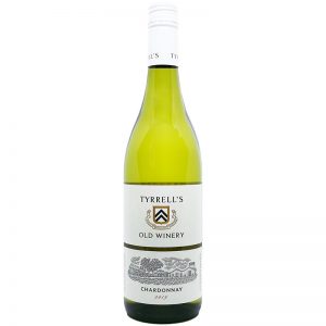 Tyrrells Old Winery Chardonnay