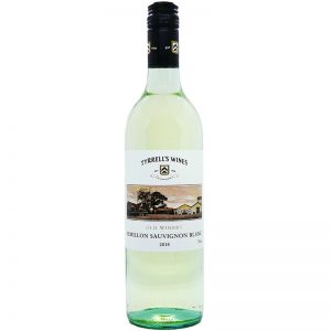 Tyrrells Old Winery Semillon Sauv. Blanc