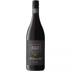 Tyrrells Rufus Stone McLaren Vale Shiraz