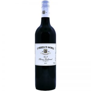Tyrrells Vat 8 Shiraz Cabernet