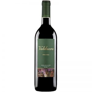 Valduero Crianza Ribera del Duero