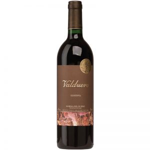 Valduero Reserva Ribera del Duero
