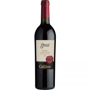 Villa Girardi Great Rosso Veronese