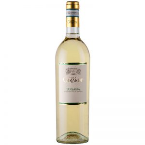 Villa Girardi Terre Lunghe Lugana