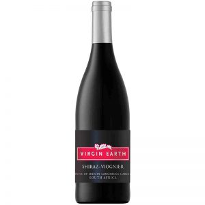 Virgin Earth Shiraz Viognier