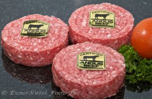 Angus Burger