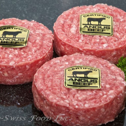 Angus Burger